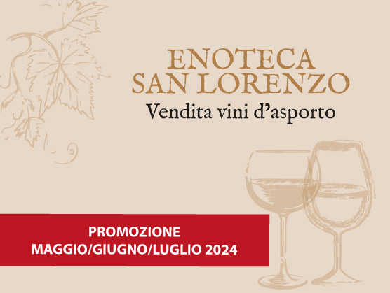 offerta vini