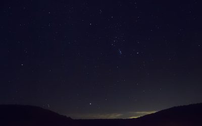Esperienza Enogastronomica Sotto le Stelle