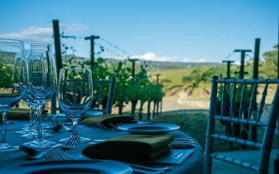 Serate Degustazione Agosto