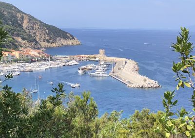 Appartamento in affitto Isola d'Elba