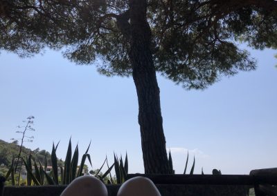Appartamento in affitto Isola d'Elba - Relax