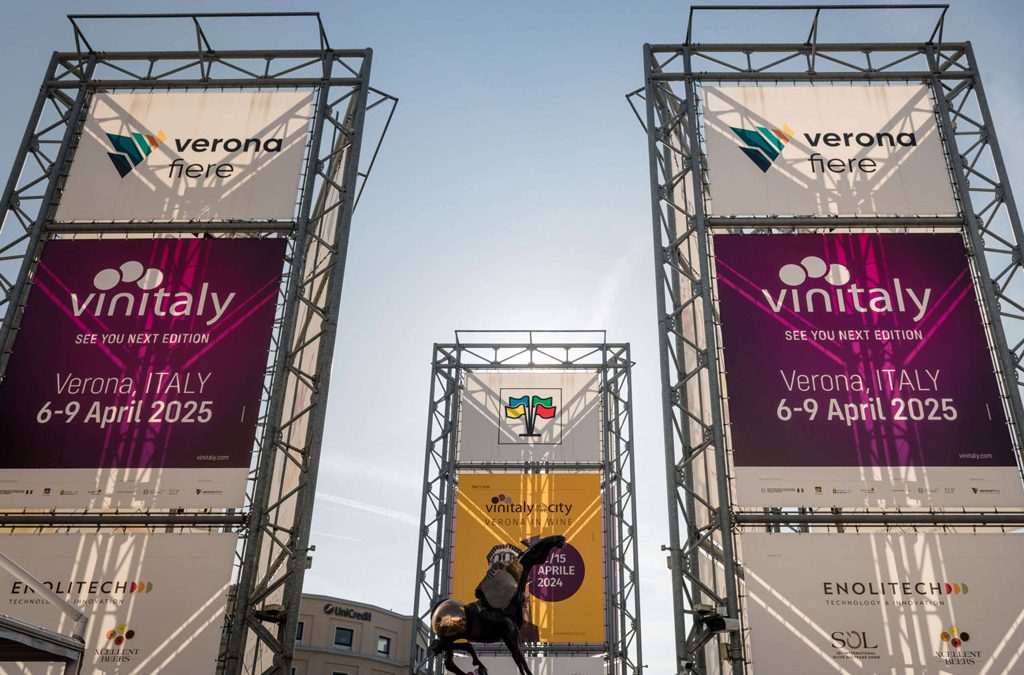 Vinitaly 2025