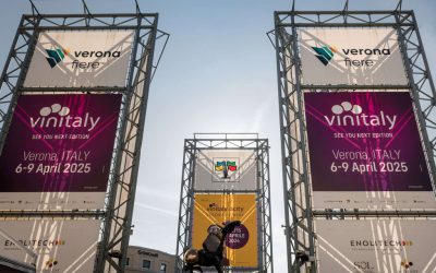 A.I.S. e Vinitaly 2025