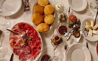 Lunedì Sera sui Colli Bolognesi