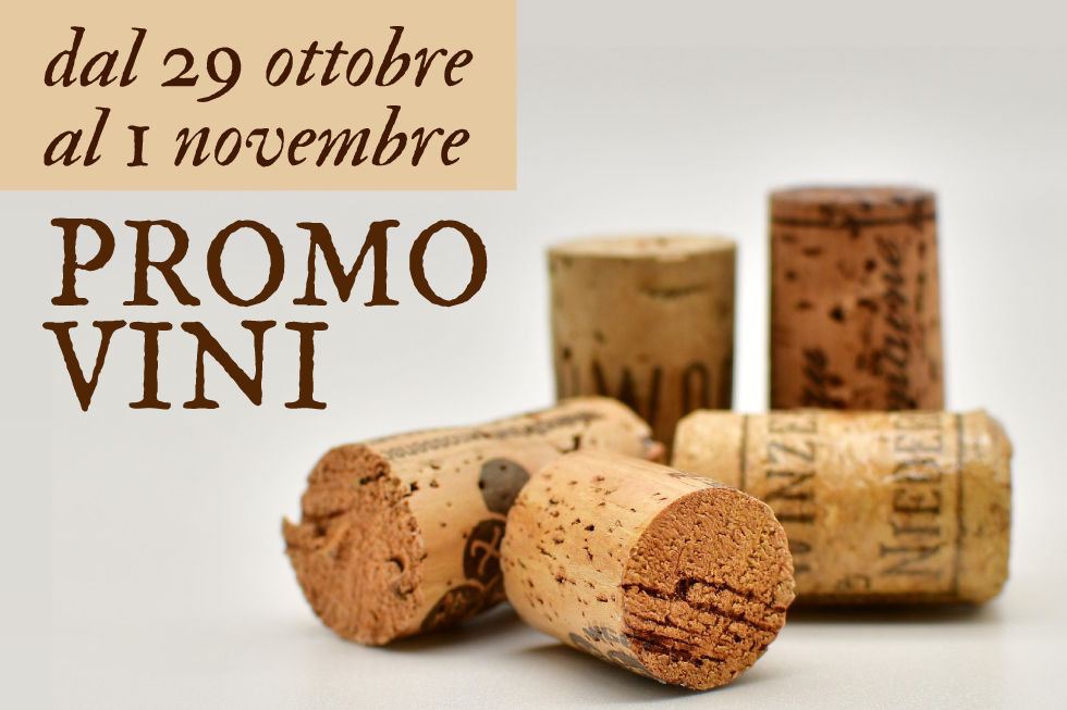 Promo vini